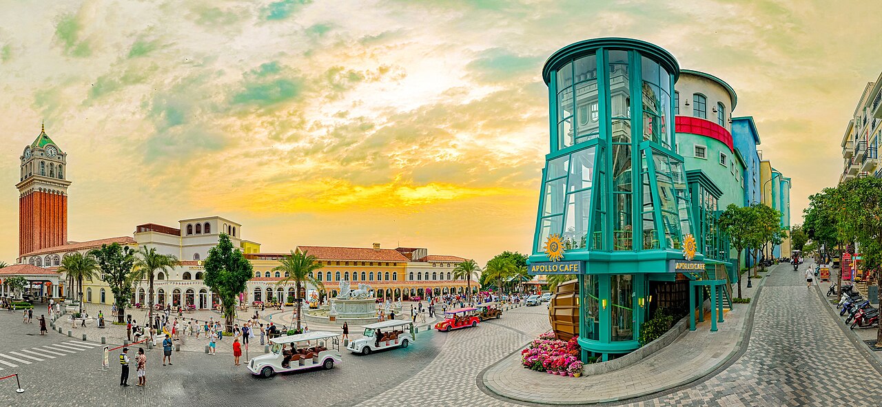 Ảnh minh họa Phú Quốc