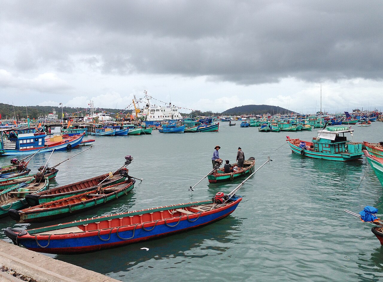 Ảnh minh họa Phú Quốc
