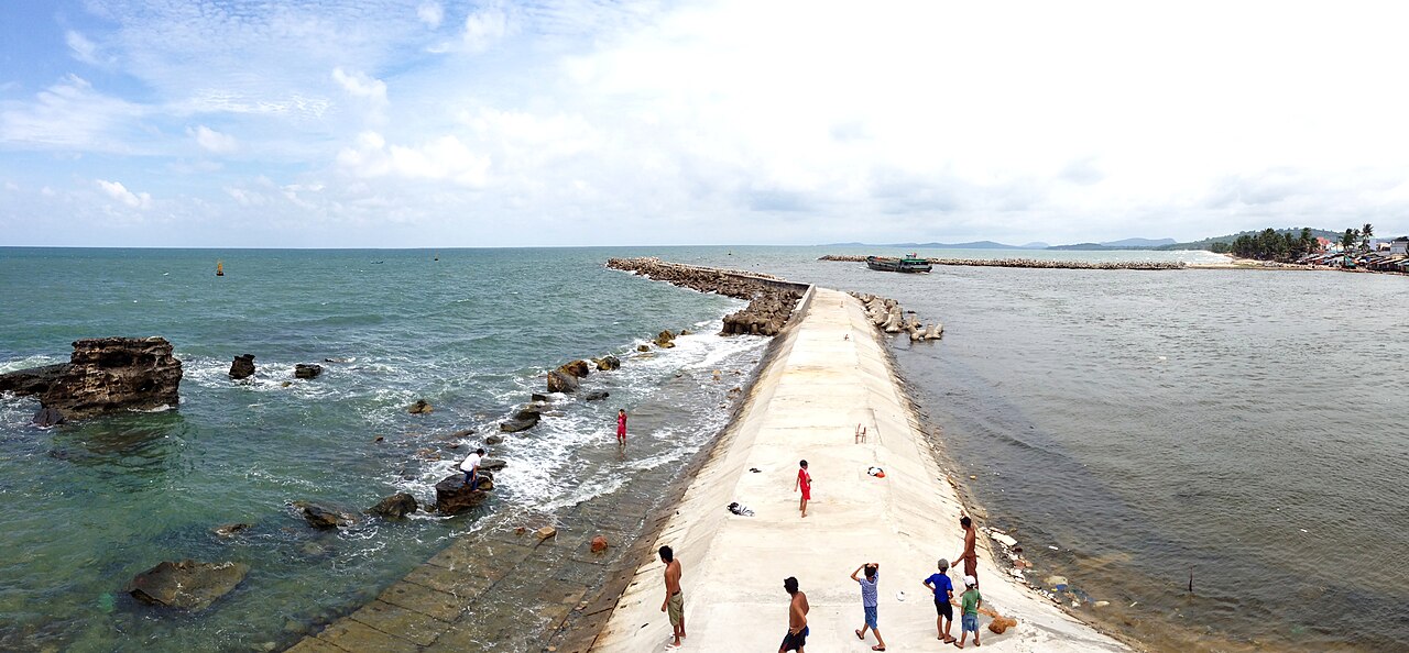 Ảnh minh họa Phú Quốc