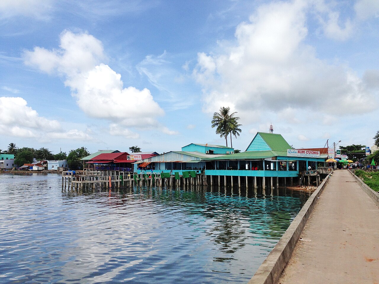 Ảnh minh họa Phú Quốc