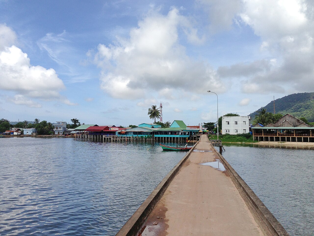 Ảnh minh họa Phú Quốc