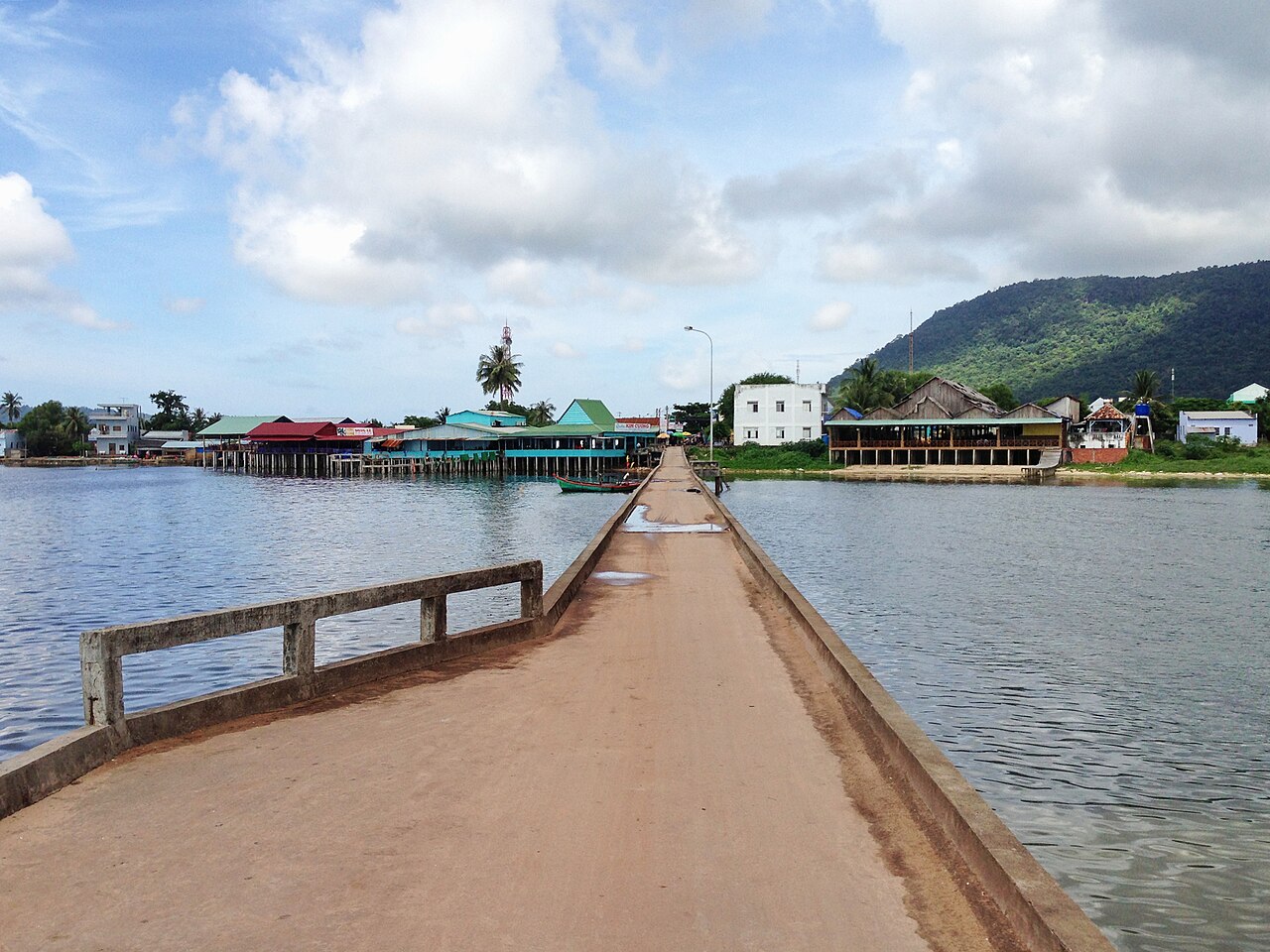 Ảnh minh họa Phú Quốc