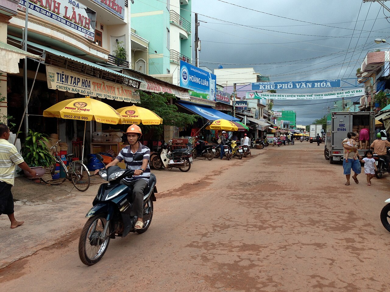 Ảnh minh họa Phú Quốc