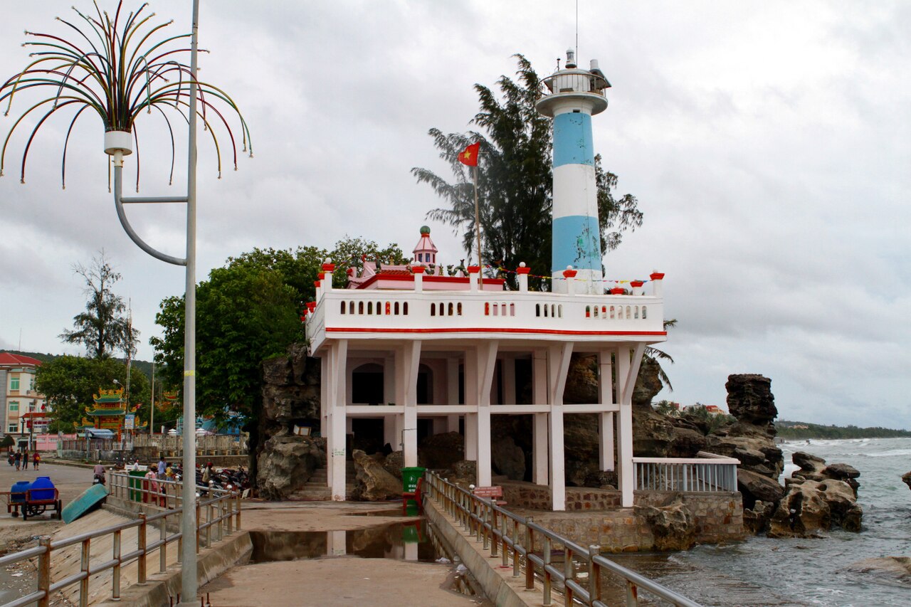 Ảnh minh họa Phú Quốc