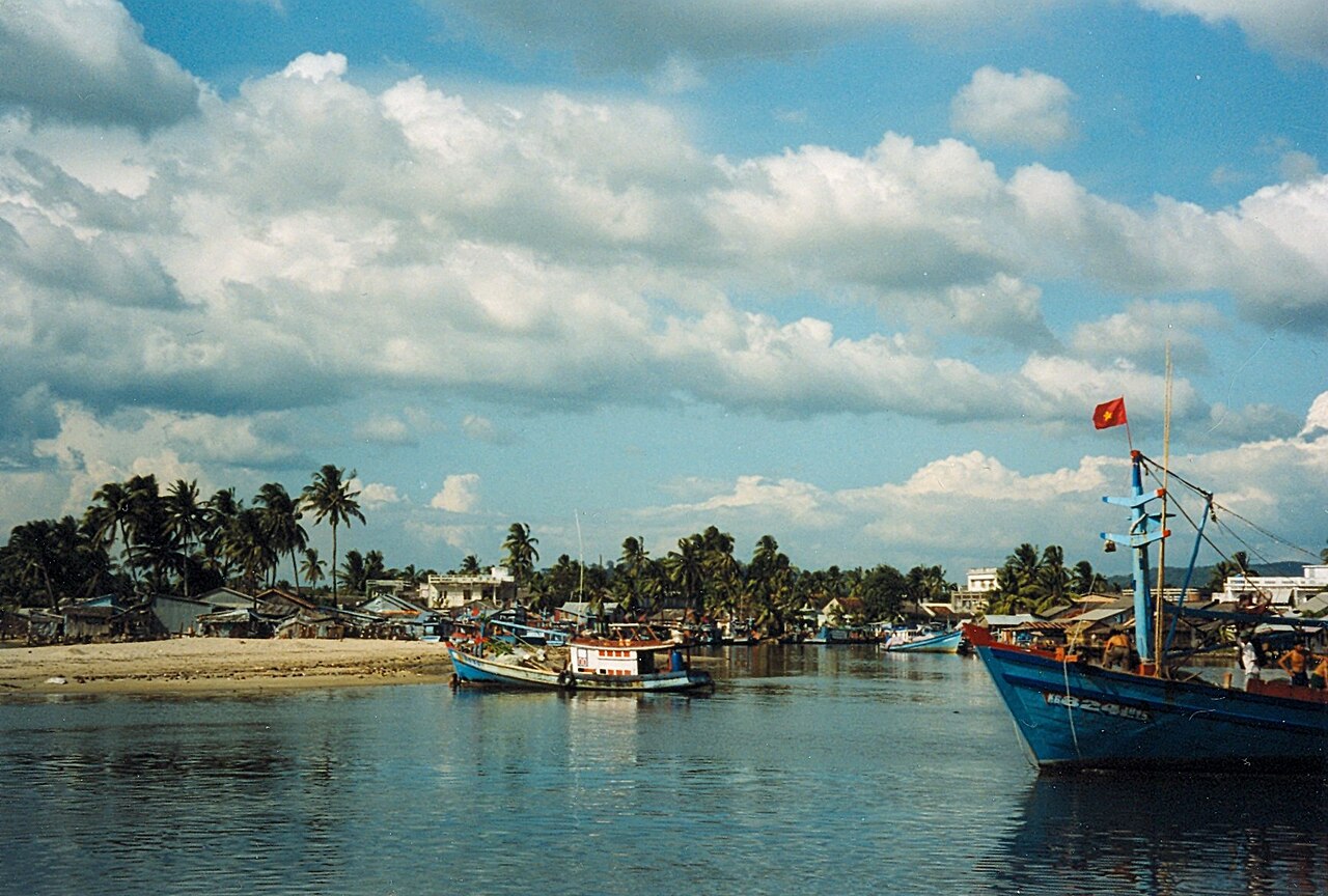 Ảnh minh họa Phú Quốc