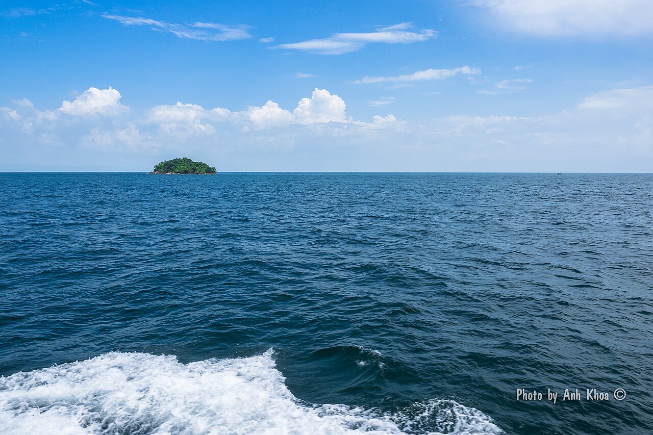 Ảnh minh họa Phú Quốc