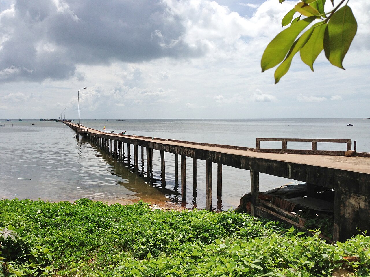 Ảnh minh họa Phú Quốc
