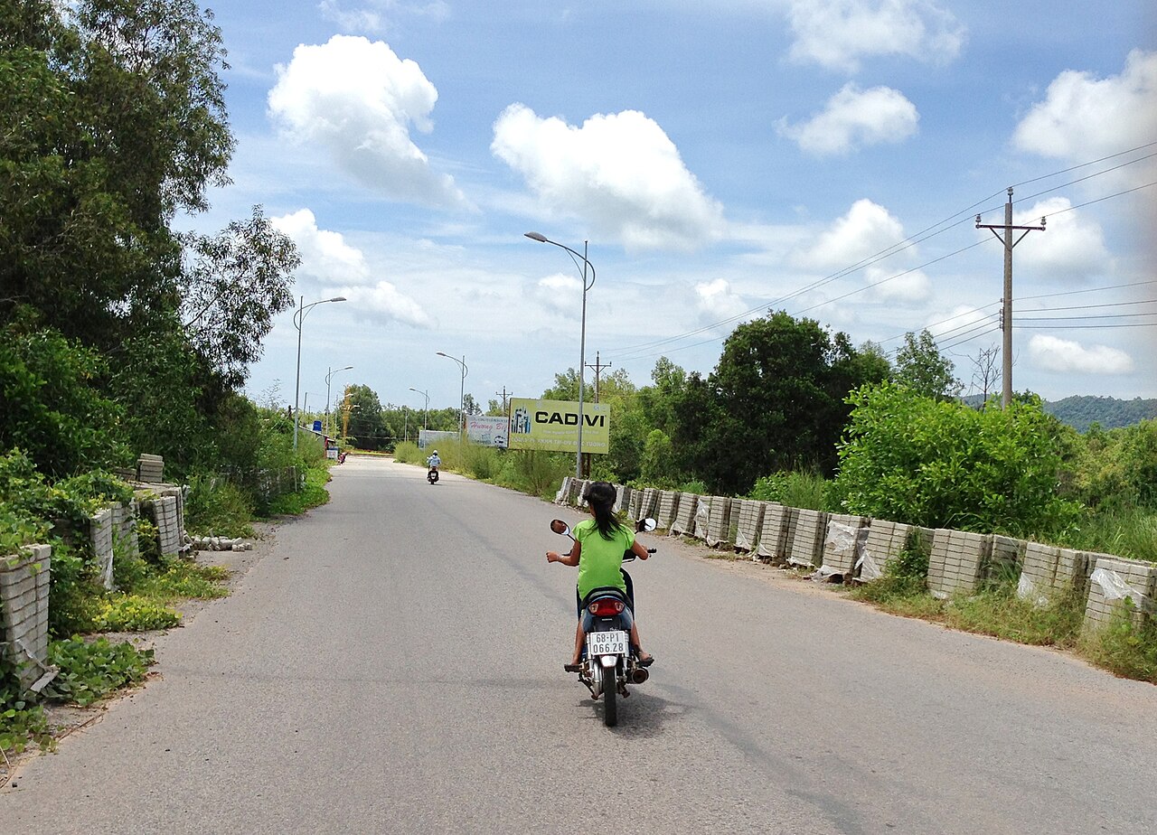 Ảnh minh họa Phú Quốc
