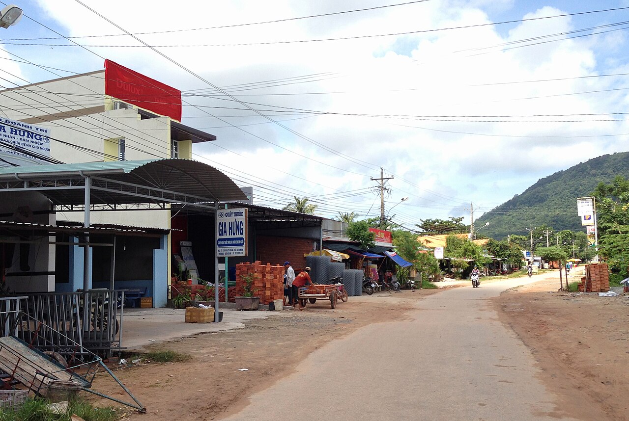 Ảnh minh họa Phú Quốc