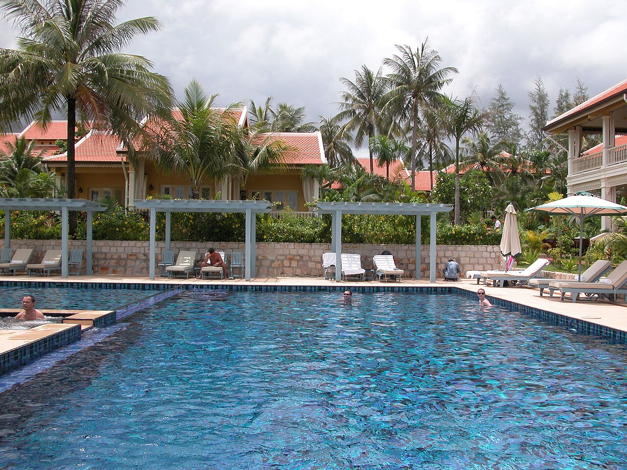 Ảnh minh họa Phú Quốc