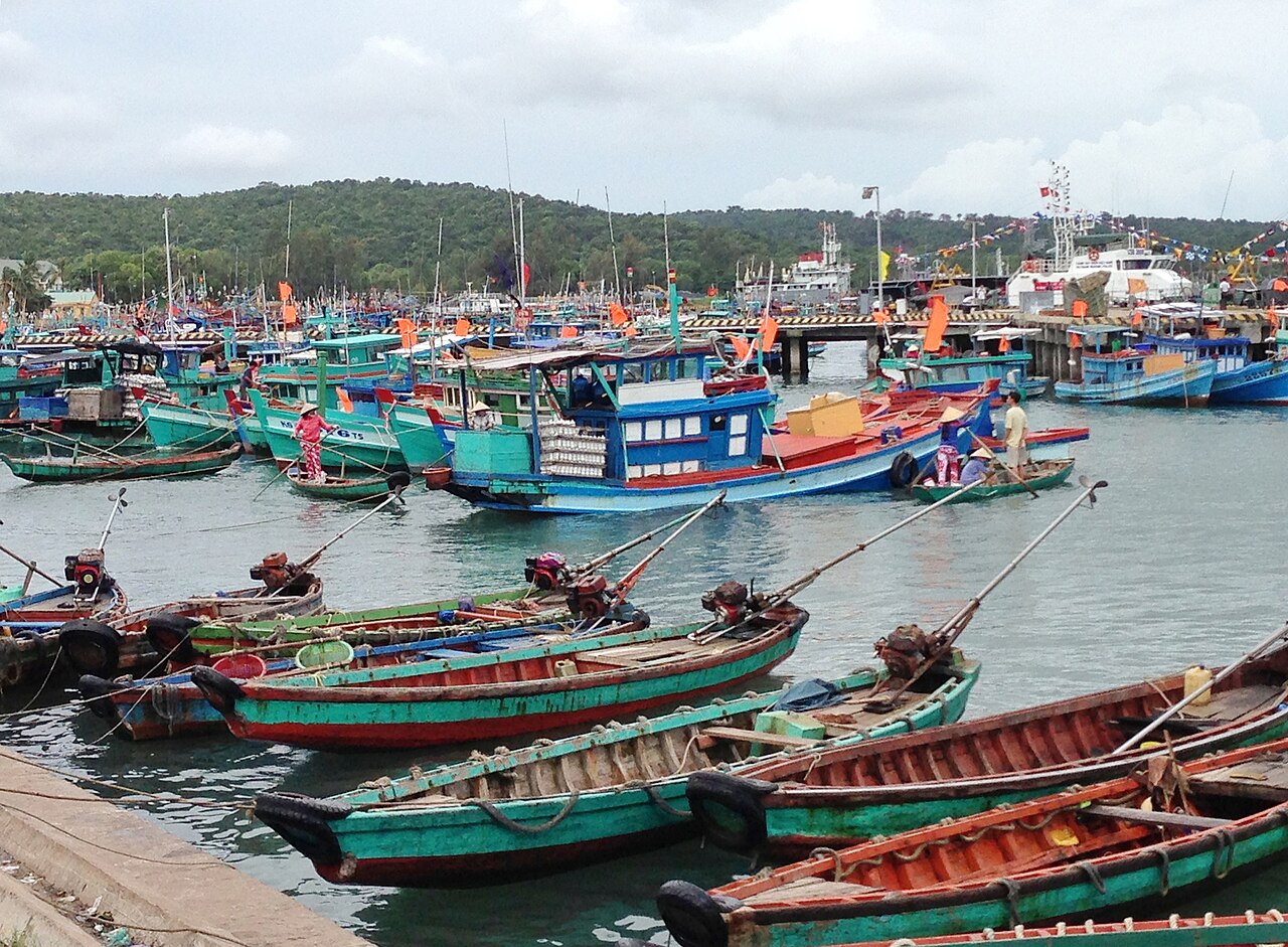 Ảnh minh họa Phú Quốc