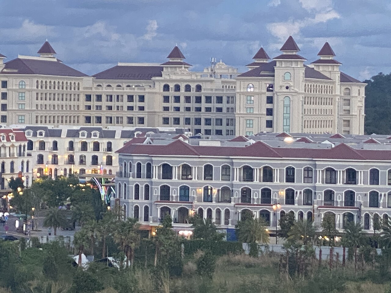Ảnh minh họa Phú Quốc