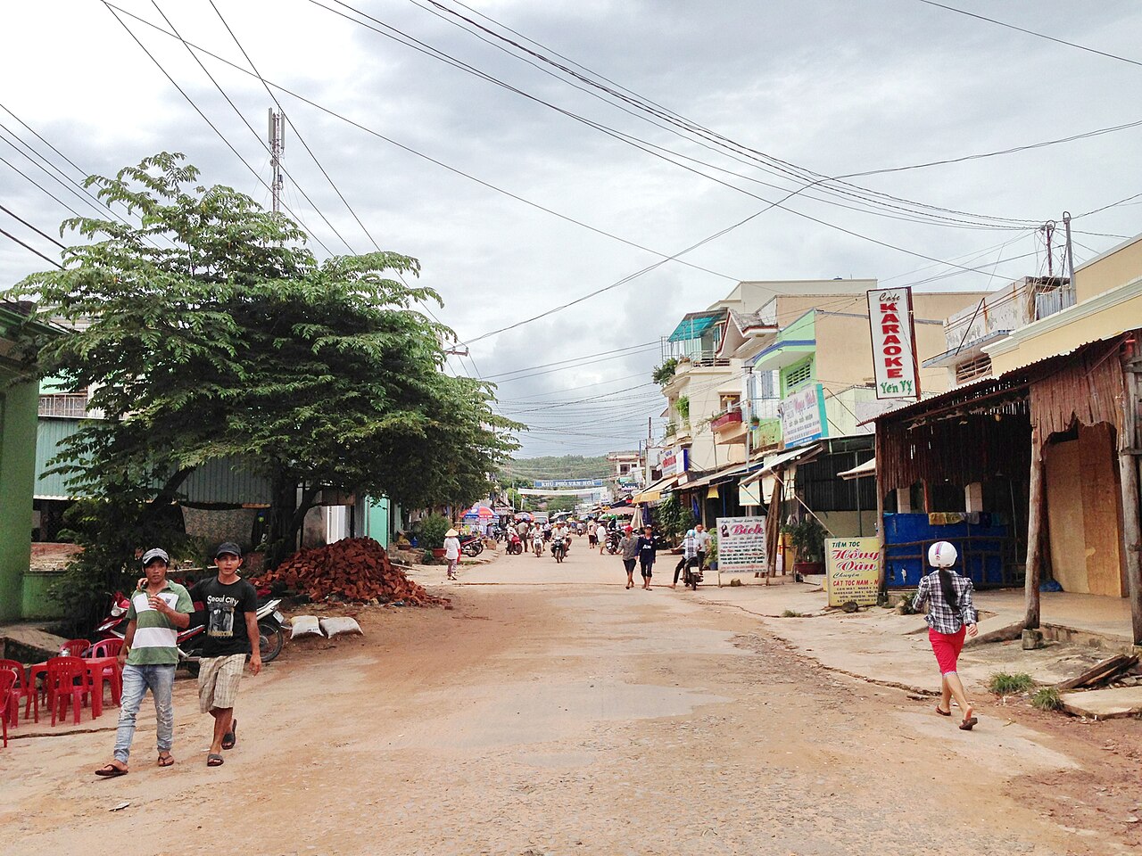 Ảnh minh họa Phú Quốc