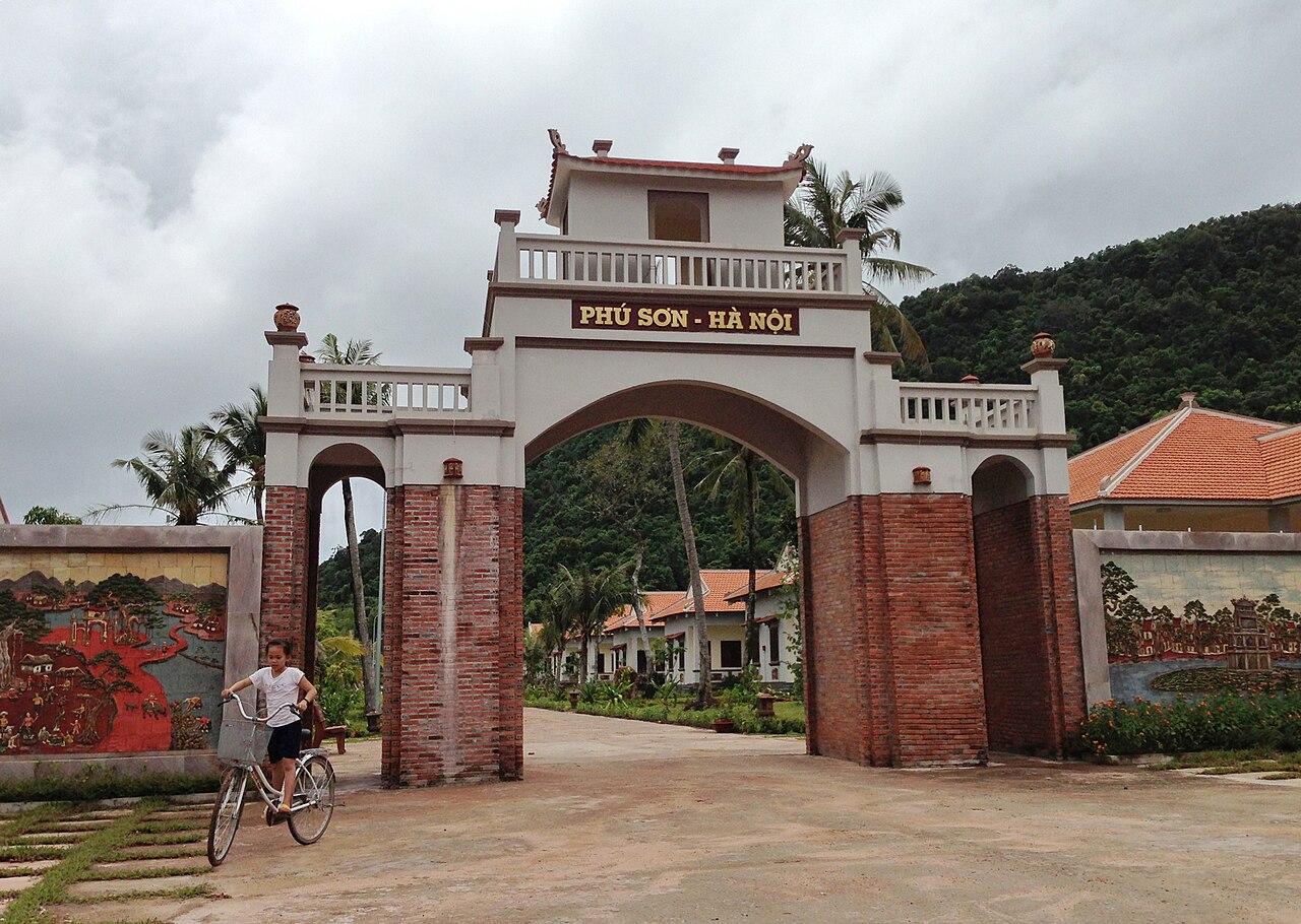 Ảnh minh họa Phú Quốc
