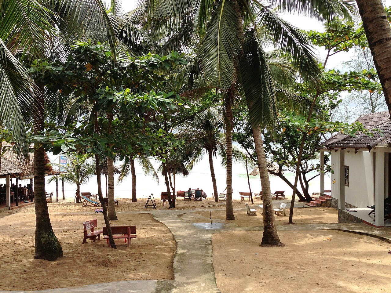 Ảnh minh họa Phú Quốc