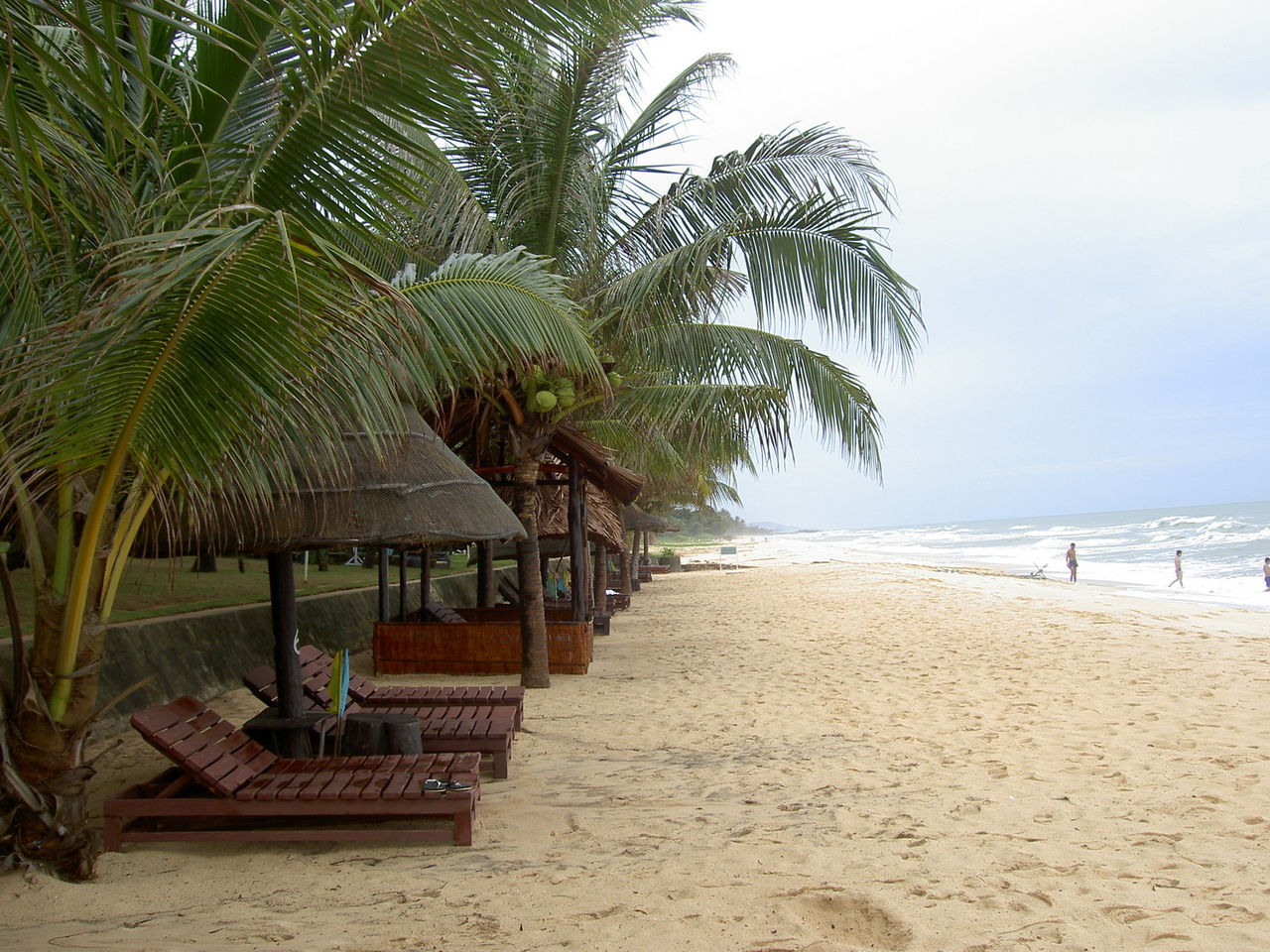 Ảnh minh họa Phú Quốc