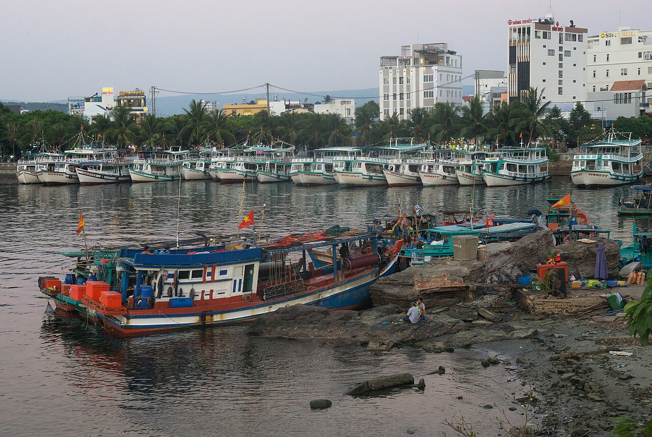 Ảnh minh họa Phú Quốc