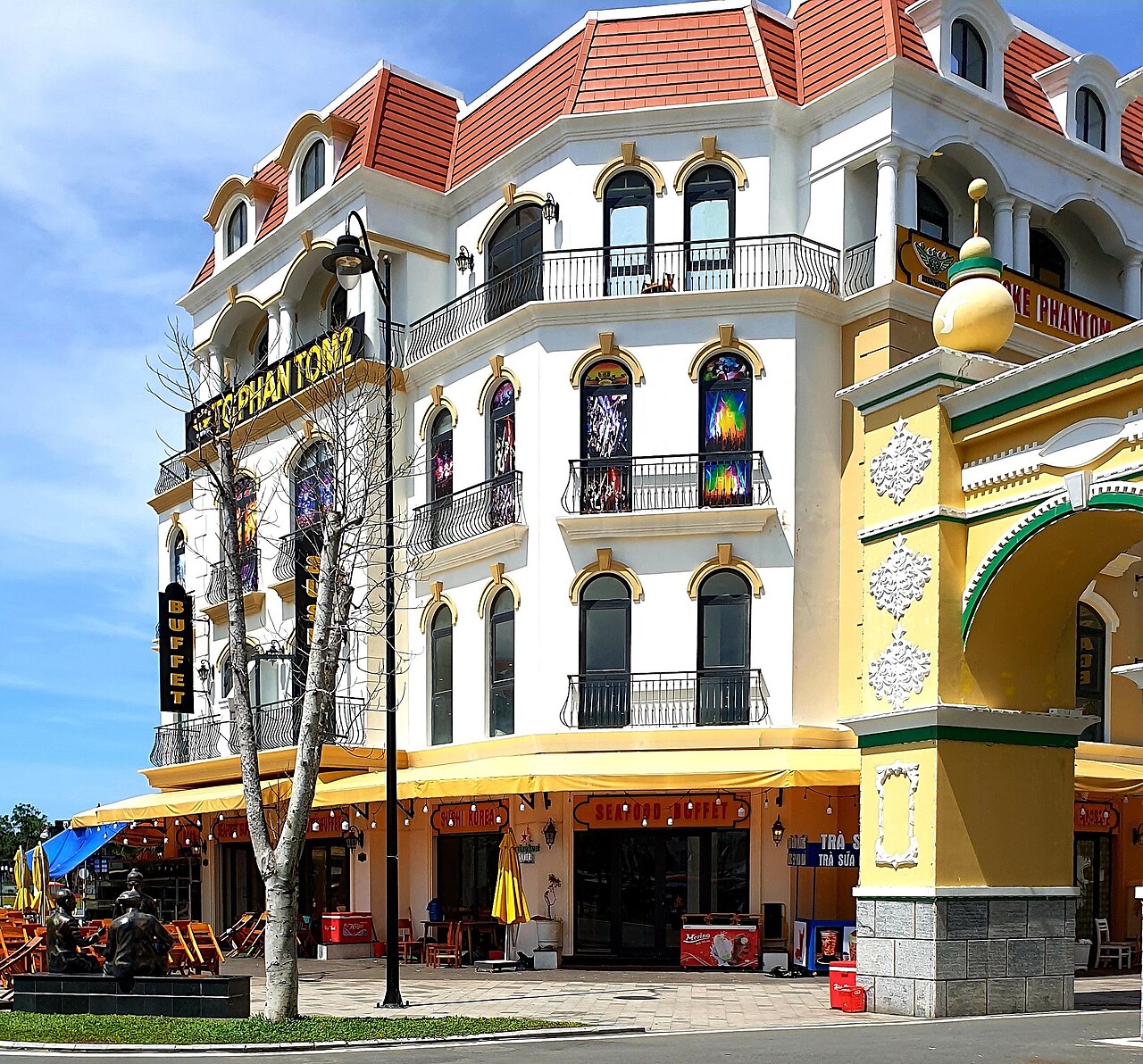 Ảnh minh họa Phú Quốc