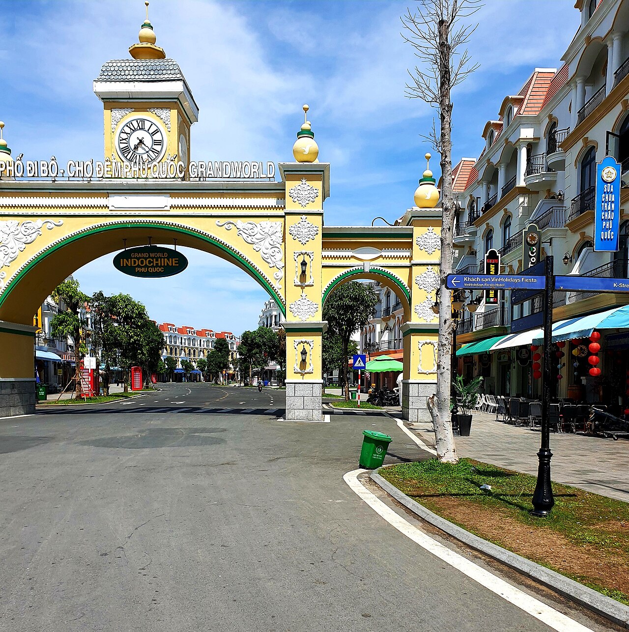 Ảnh minh họa Phú Quốc