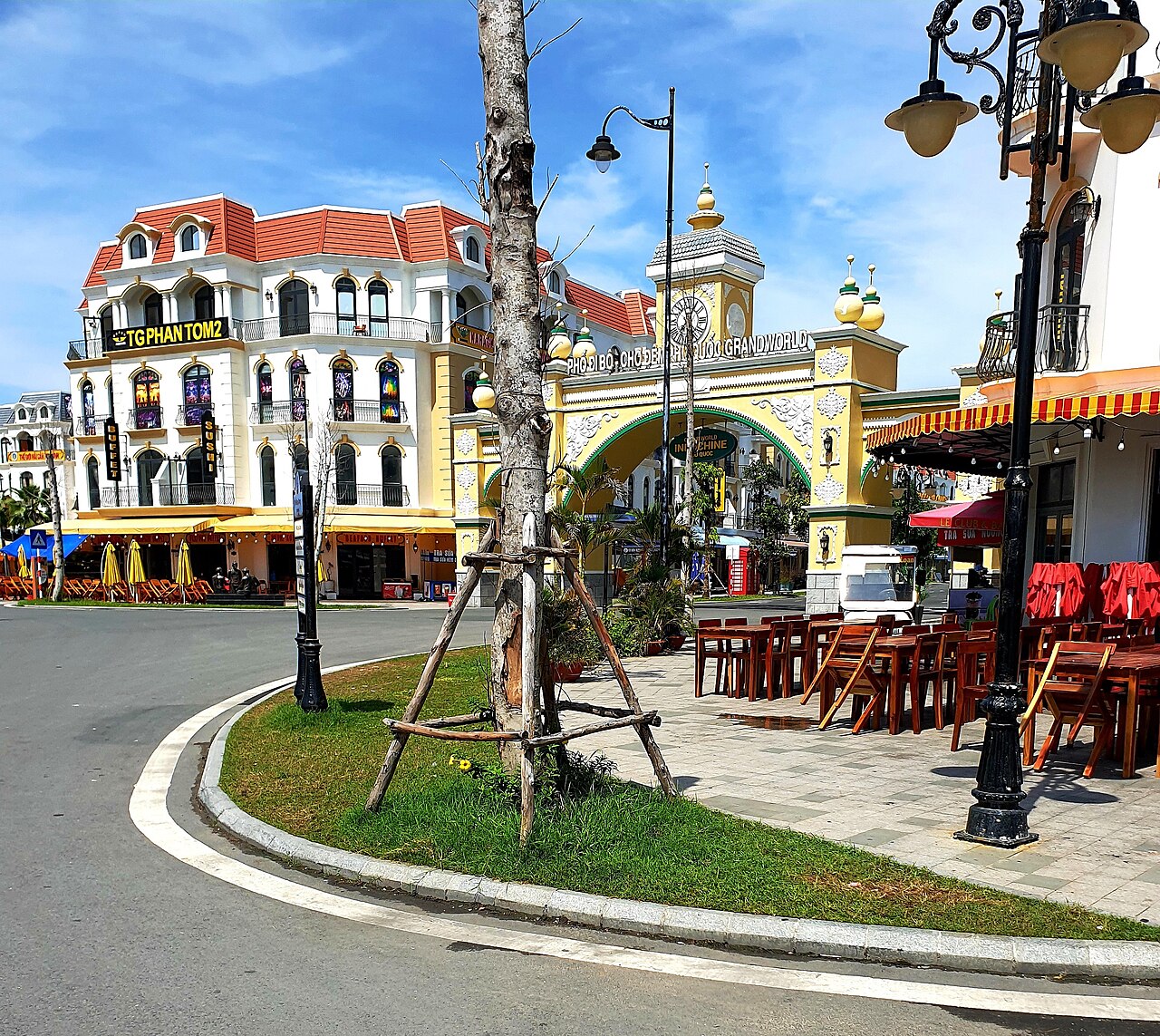 Ảnh minh họa Phú Quốc